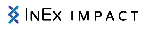 InEx Impact Logo
